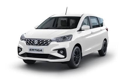 Ertiga