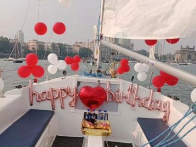 Celebration Cruise