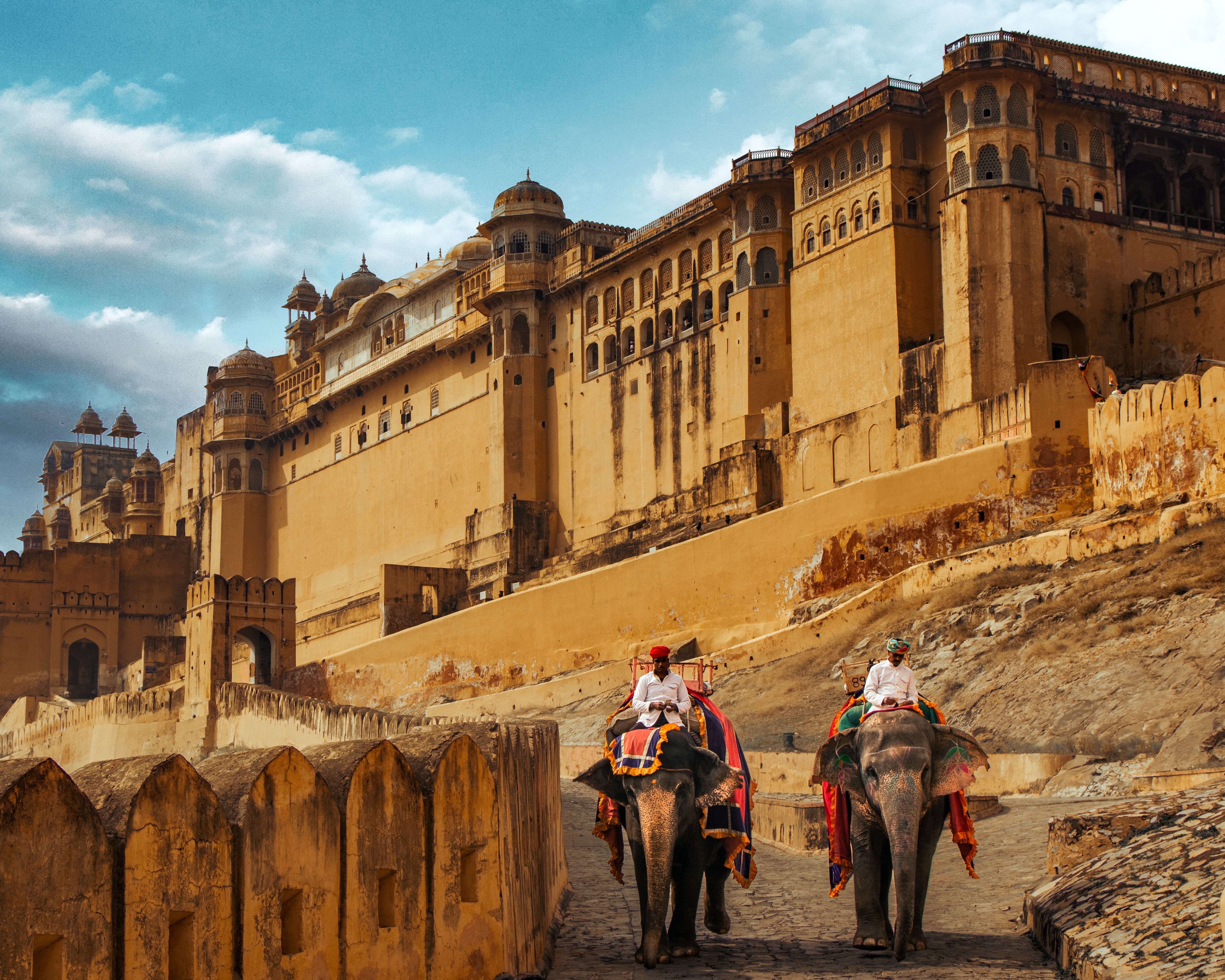 Rajasthan Royal Heritage