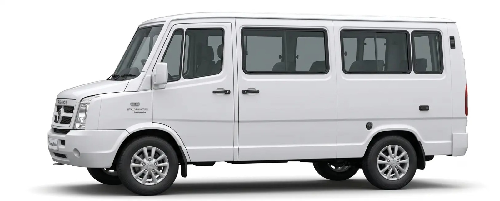 Tempo Traveller